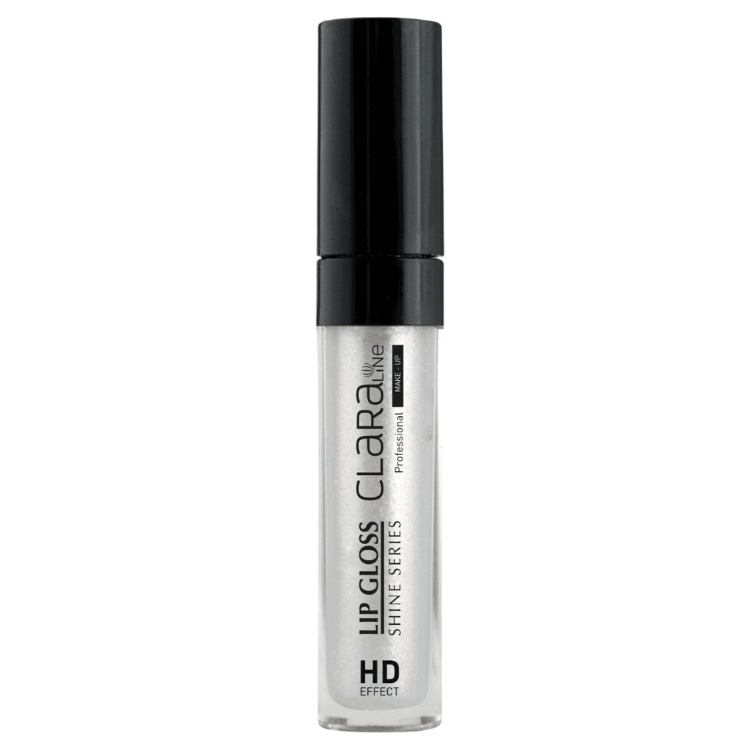 LIPGLOSS SHINE 02 SNOWFLAKE