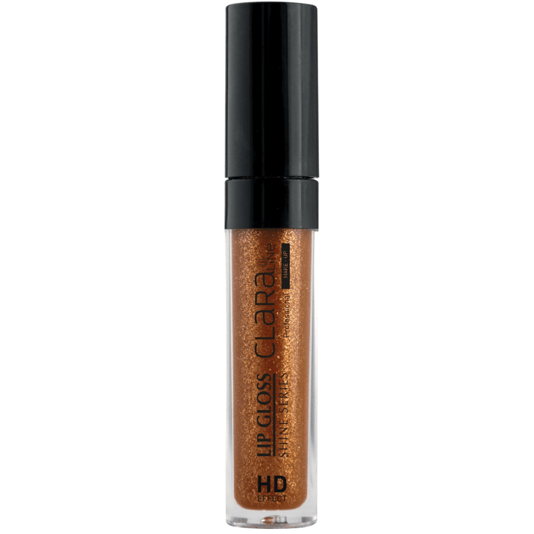 LIPGLOSS SHINE 03 WARM AUTUMN