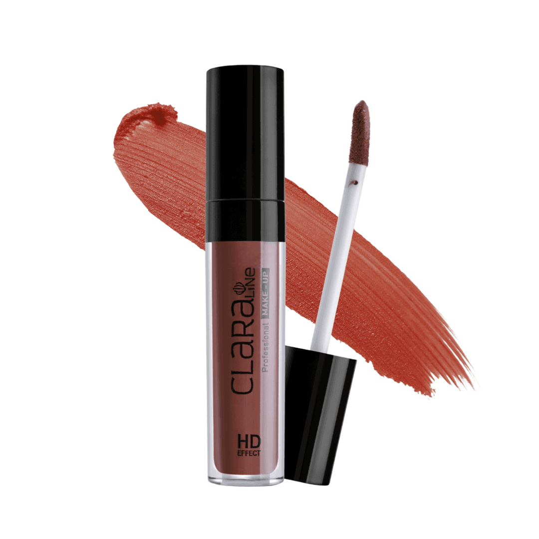 LIPCREAM MATTE ULTRA MOCHA 407