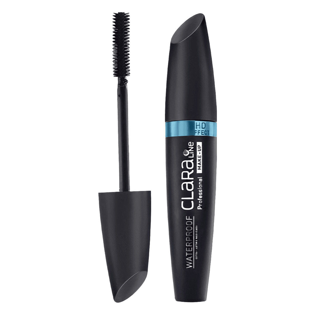 WATERPROOF MASCARA