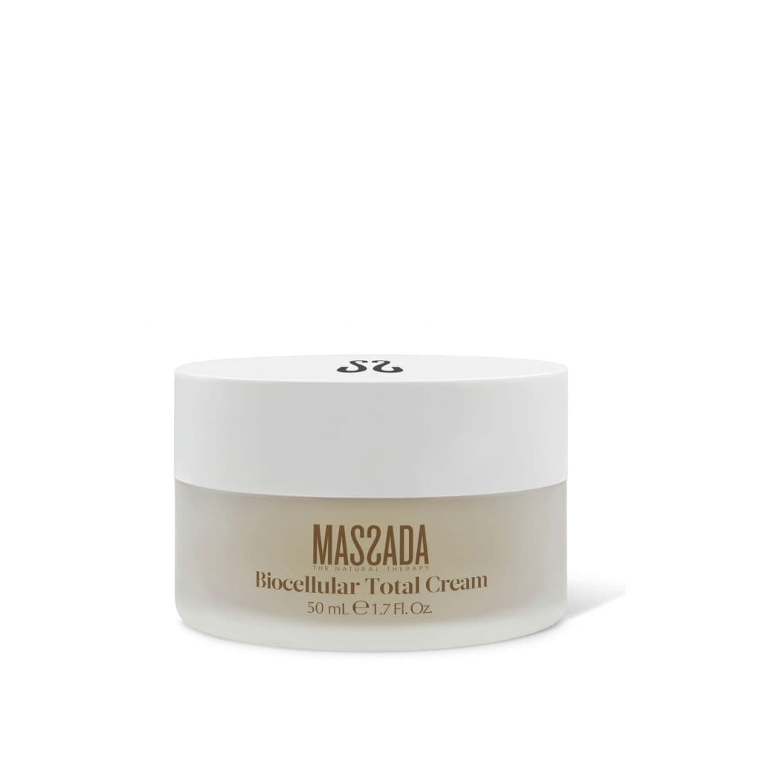 CRÈME RÉGÉNÉRATRICE BIOCELLULAIRE