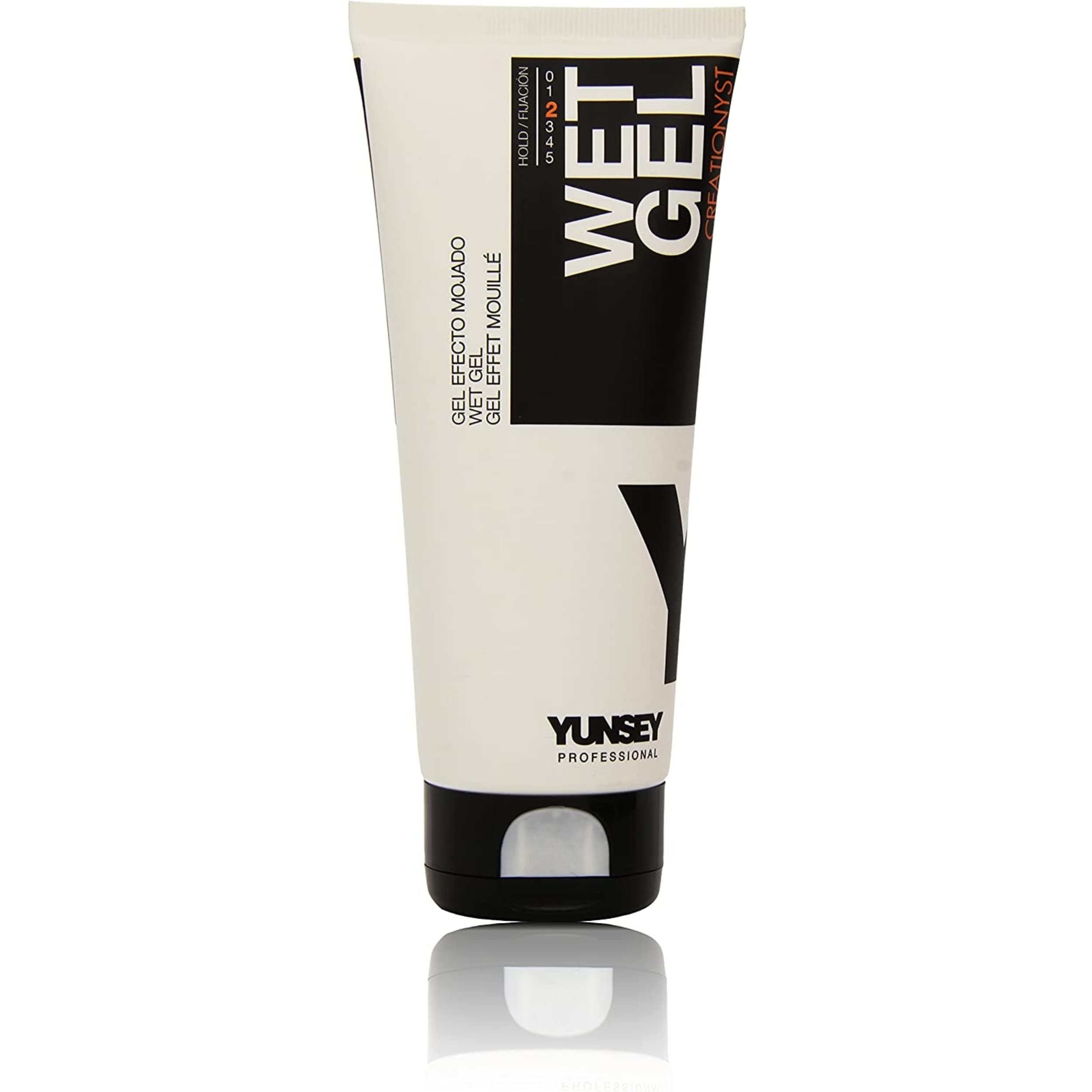 WET GEL