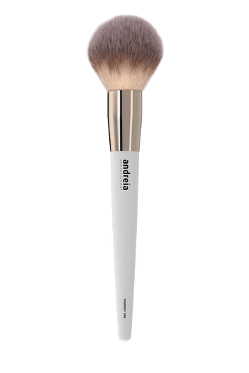 Powder brush