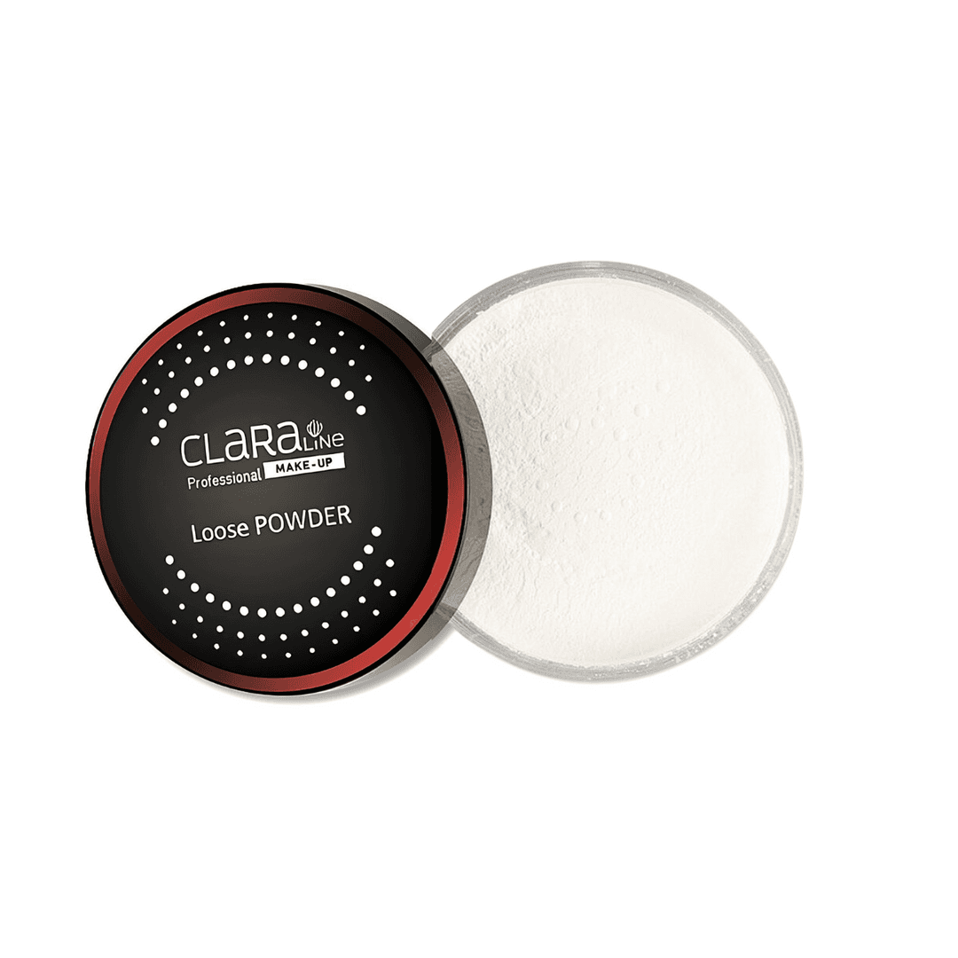 LOOSE POWDER NATURAL 121