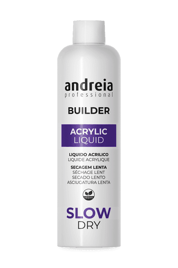 Acrylic Liquid Slow Dry 250ML
