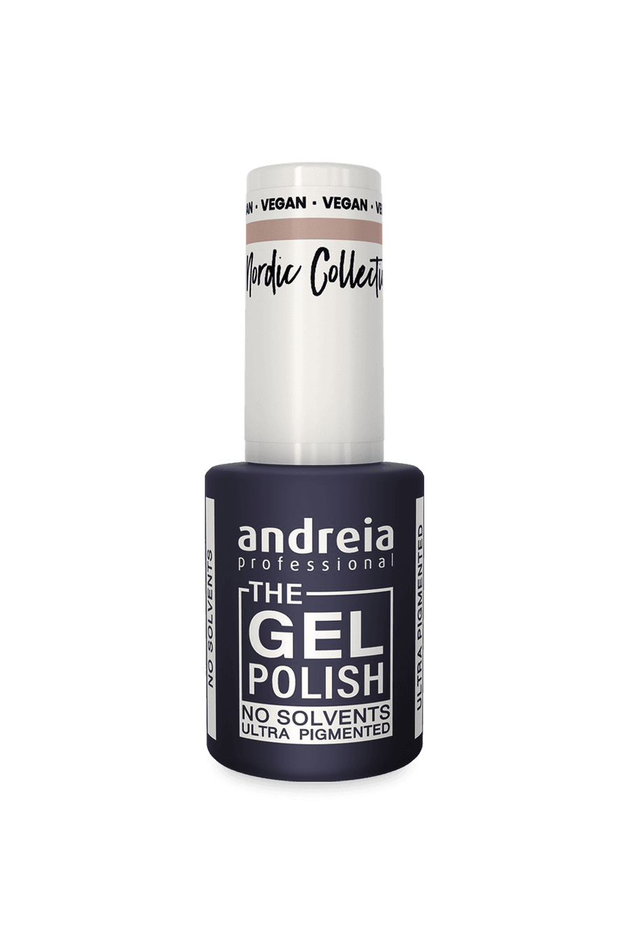 The gel polish N2