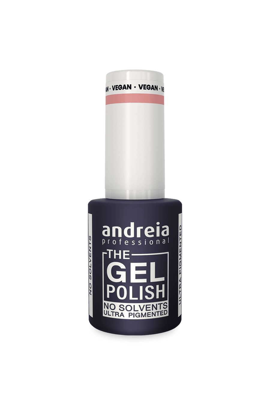 The gel polish G08