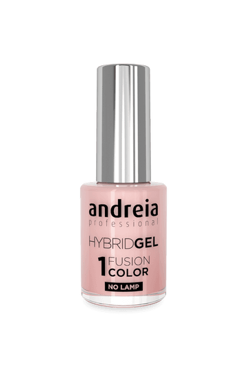 Hybrid Gel - Fusion Color H20