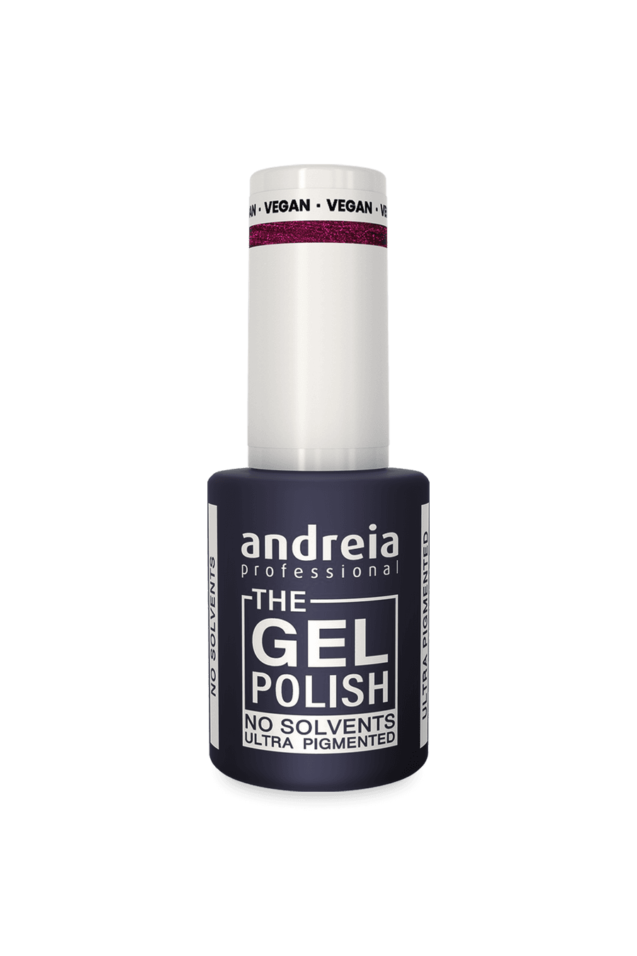 The gel polish G25