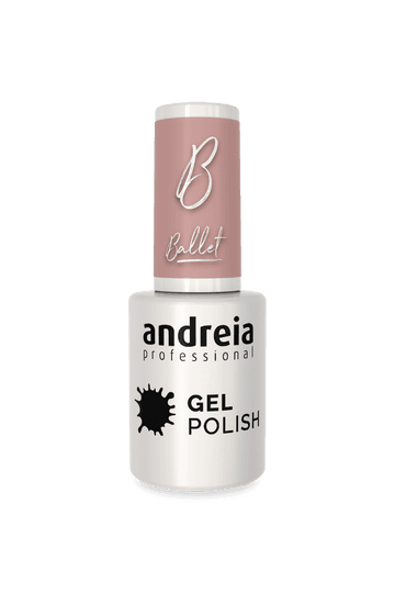 Gel Polish Ba1
