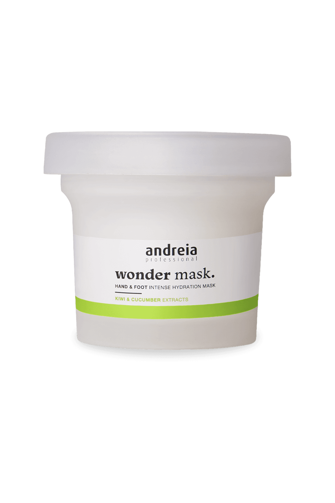 WONDER MASK - MASQUE MAINS ET PIEDS