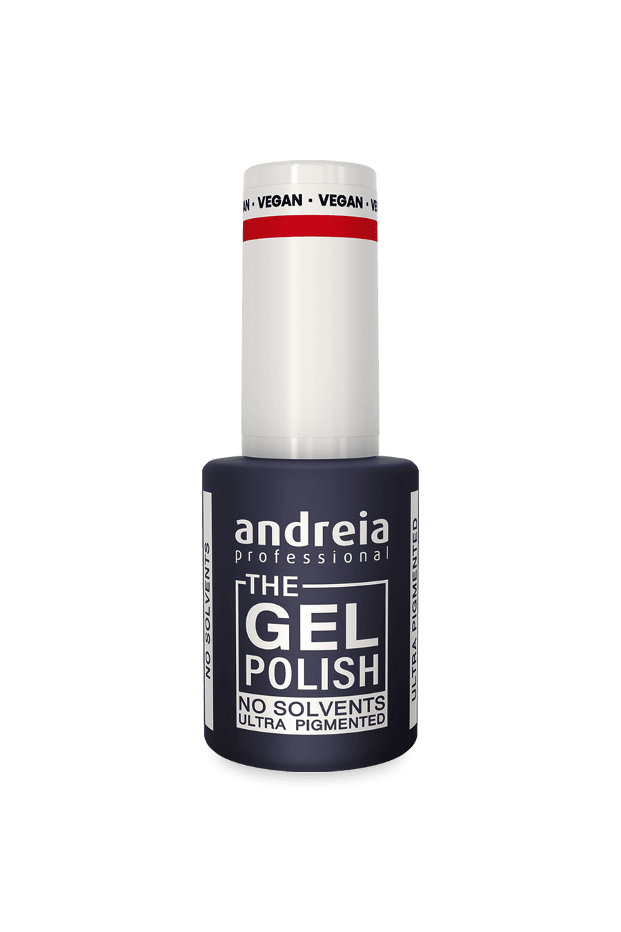 The gel polish G21