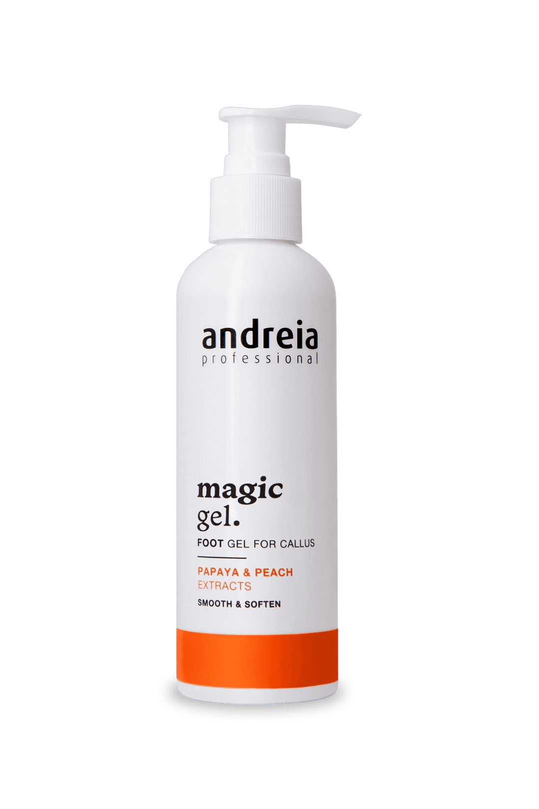 MAGIC GEL - CALLUS PIEDS