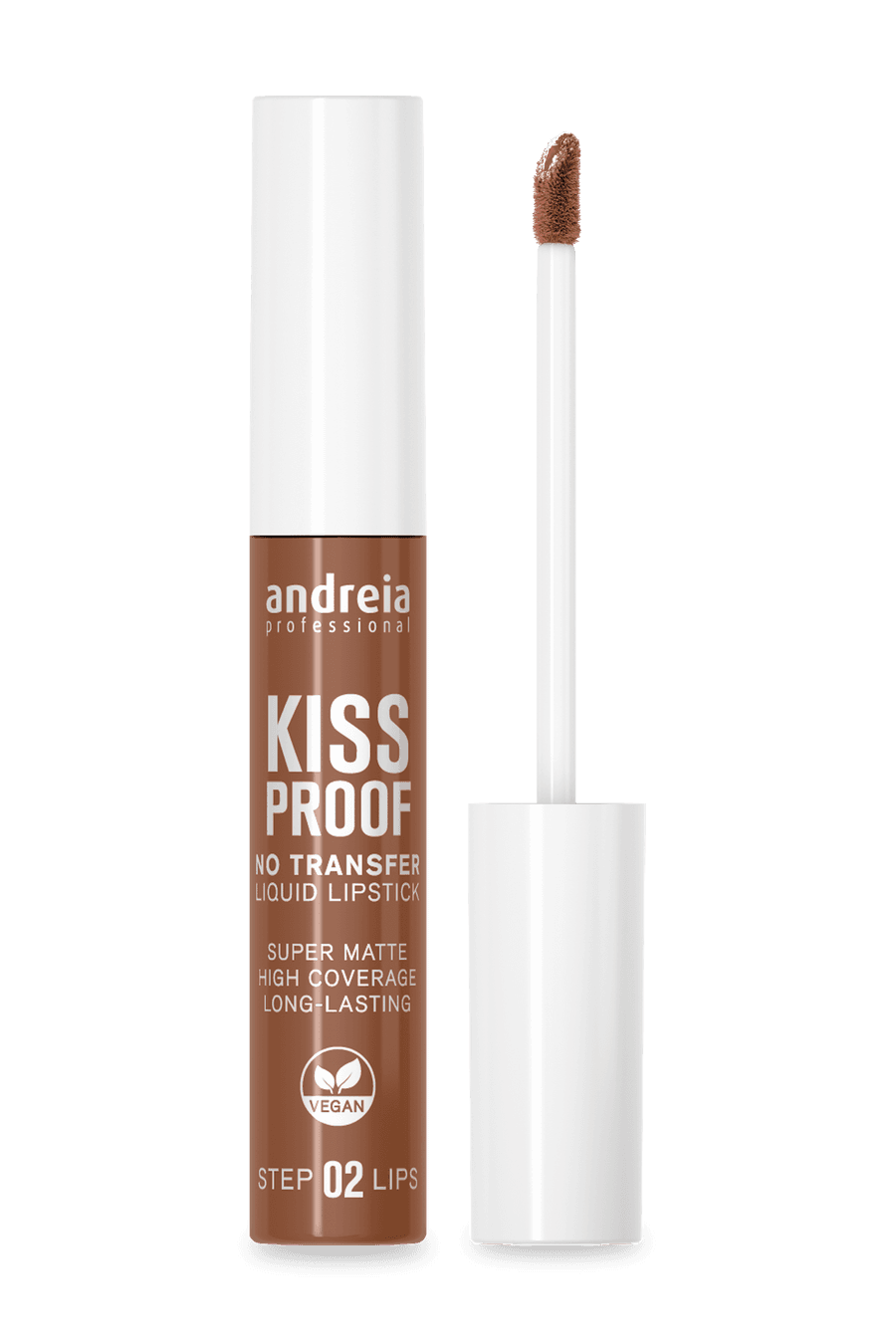 KISS PROOF MILK CHOCOLATE 06