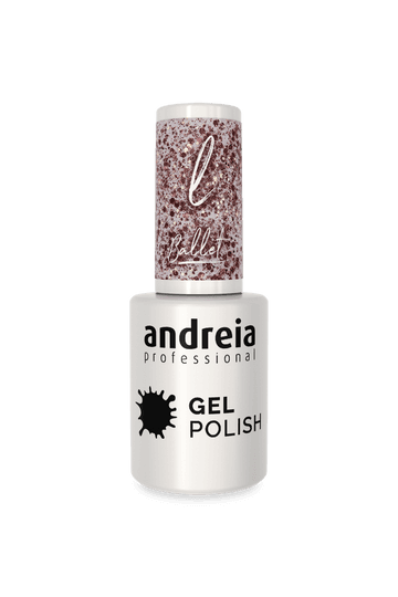 Gel Polish Ba4