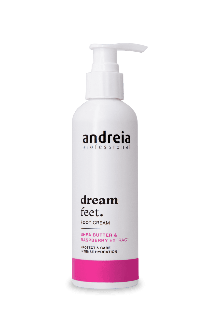 DREAM FEET - CRÈME PIEDS