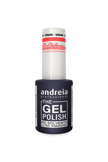 The gel polish DC1 limited edition