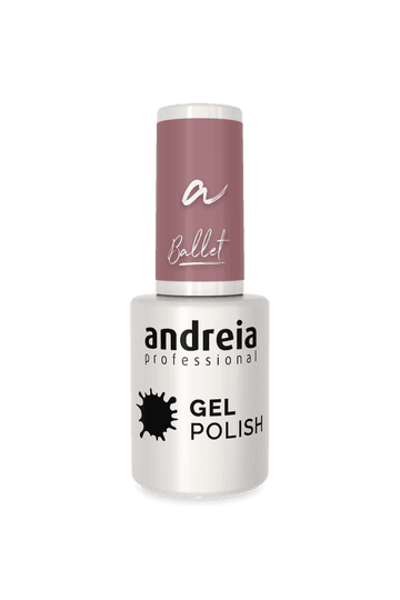 Gel Polish Ba2