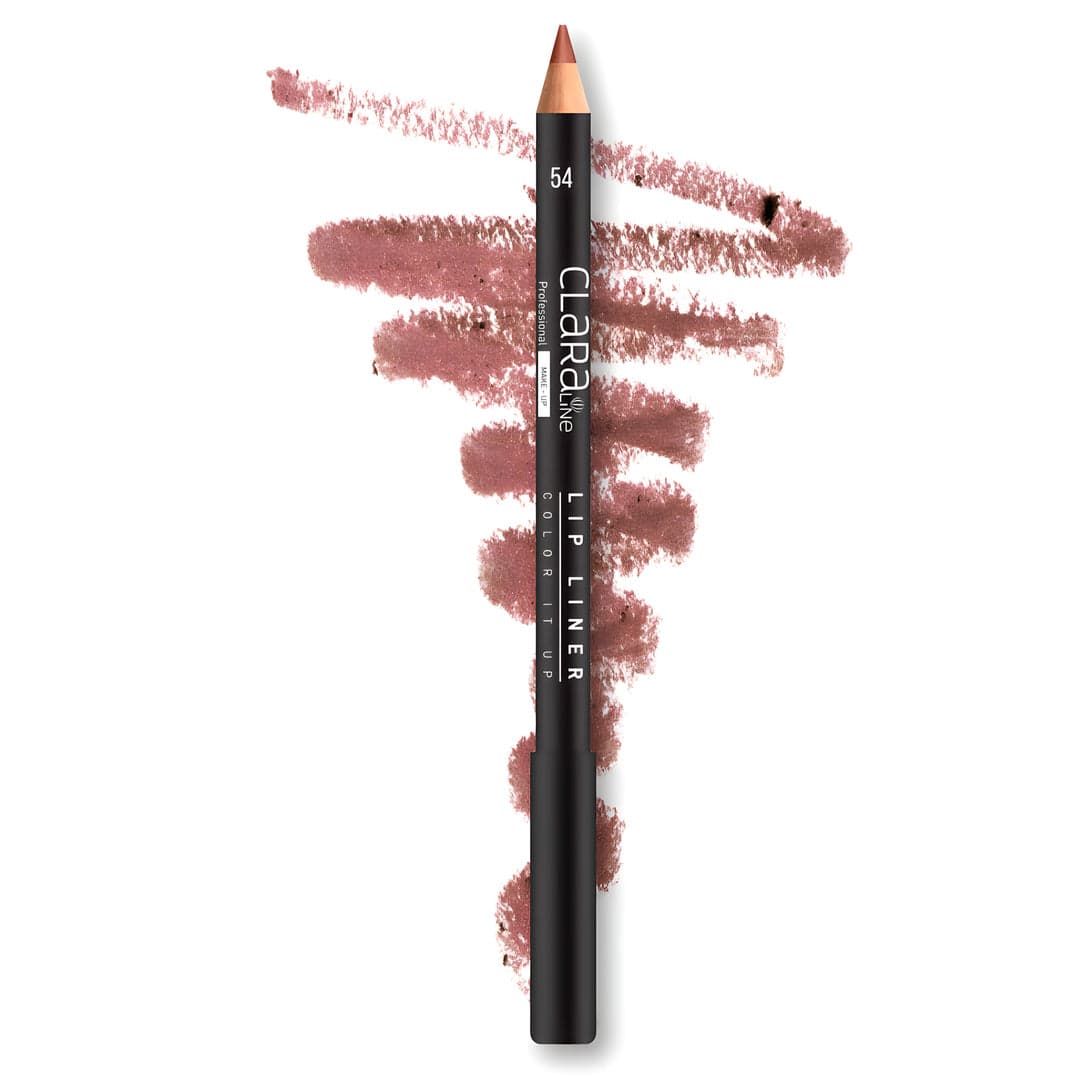 LIP LINER PENCIL CHATEAU BROWN 54
