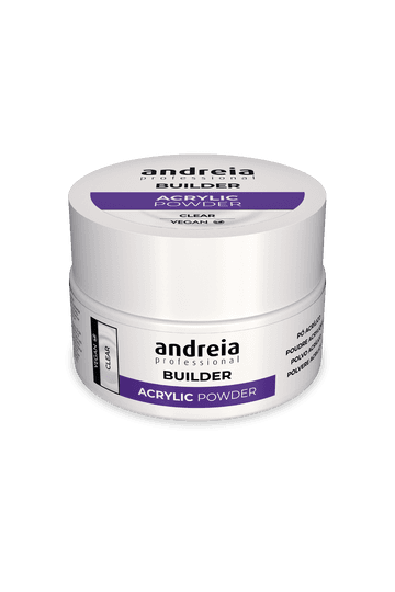 Acrylic Powder Clear 35