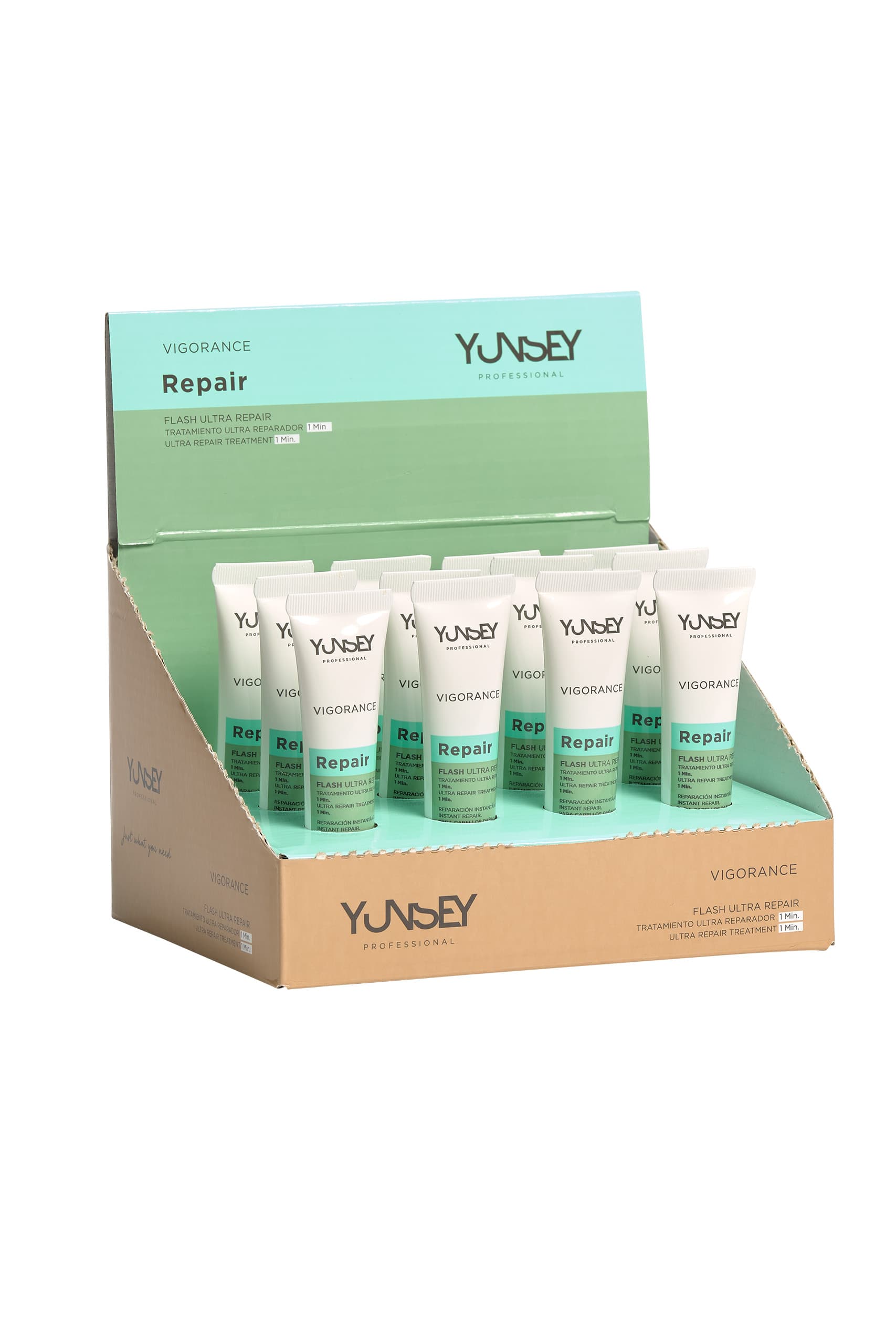Ampoule de reparation anti flash