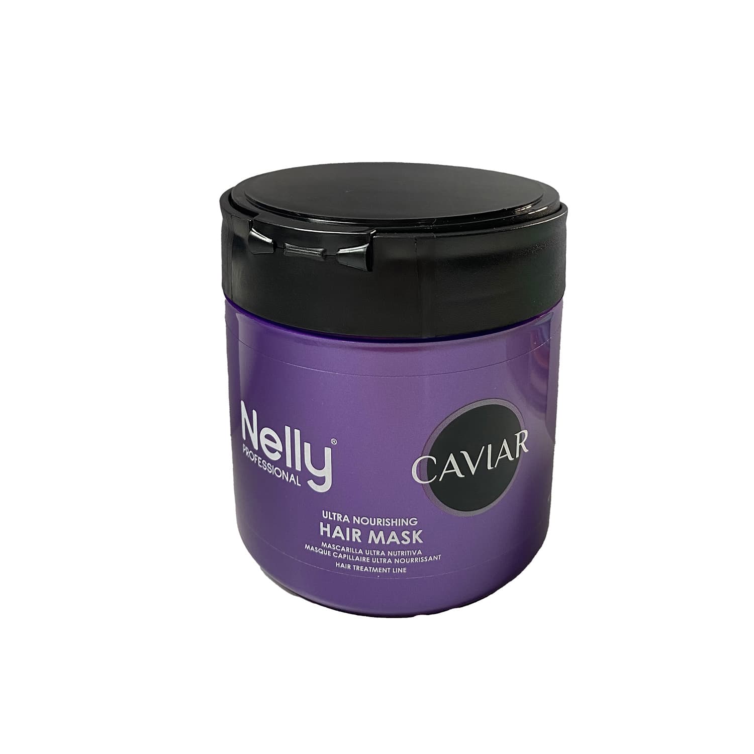 MASQUE CAVIAR