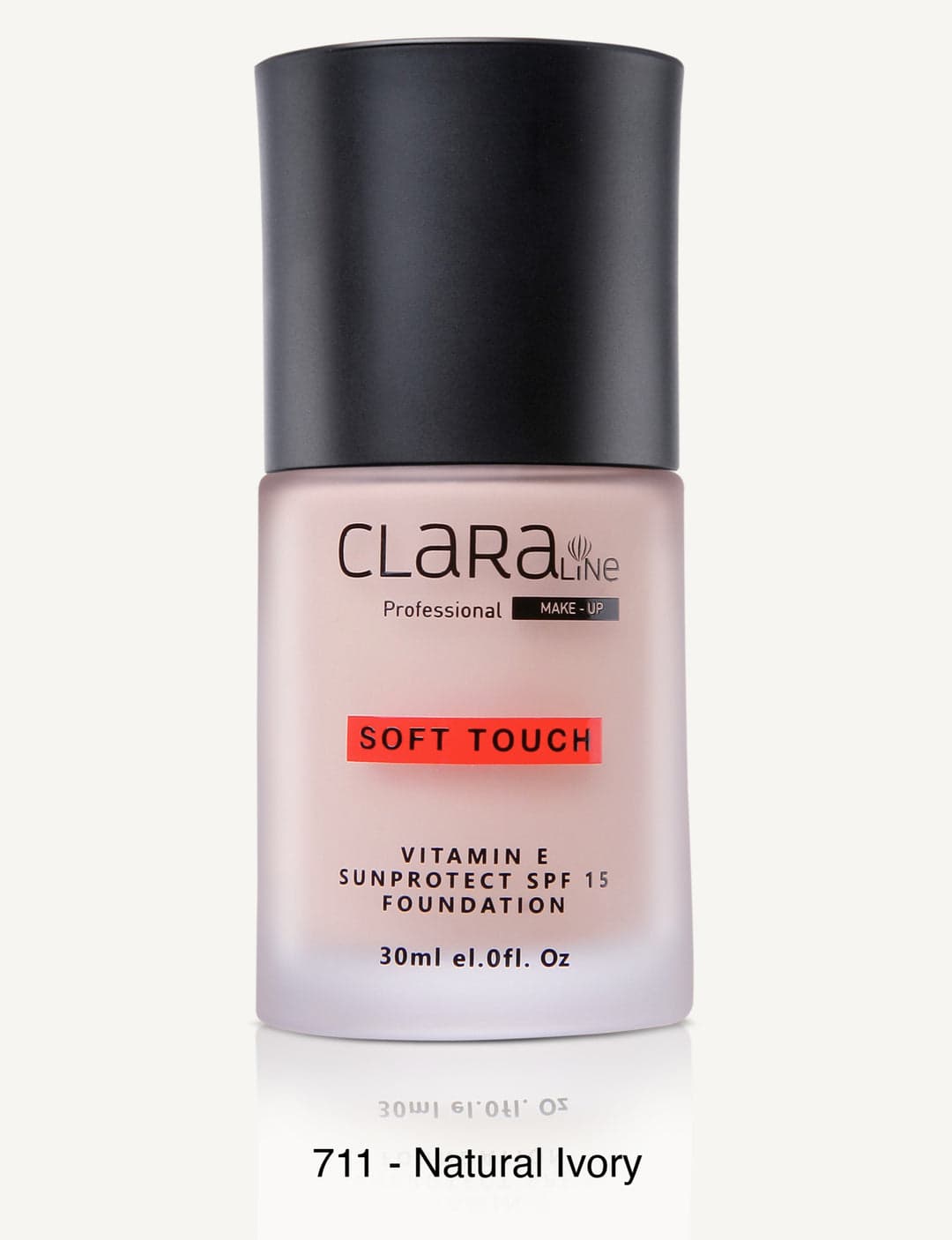 FOUNDATION NATURAL IVORY 711