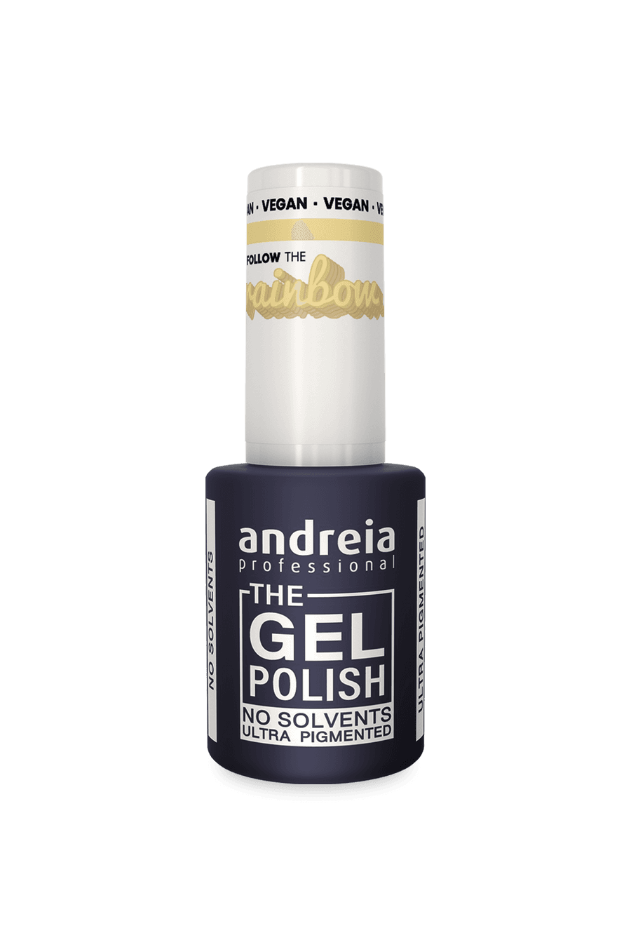 The gel polish FR4