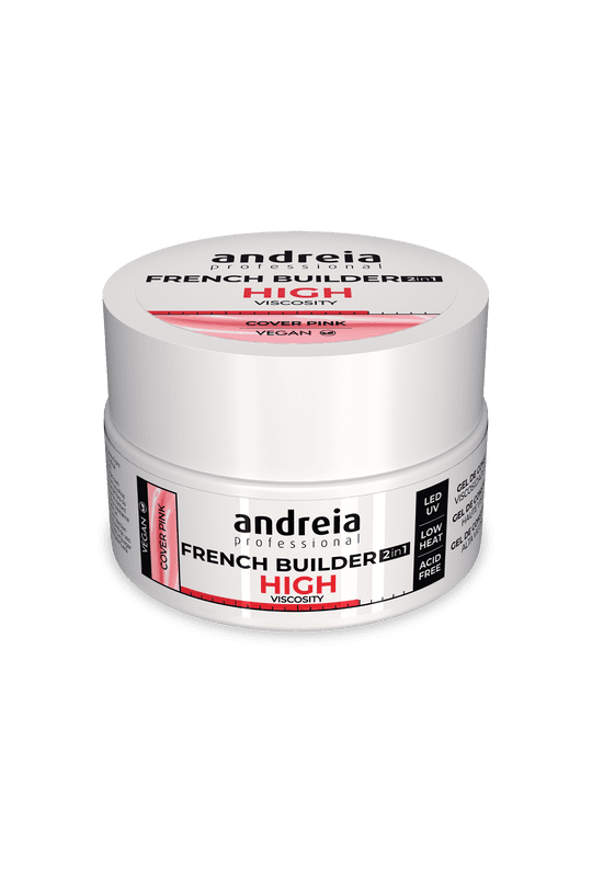 HARD GEL 2 IN 1 COVER PINK