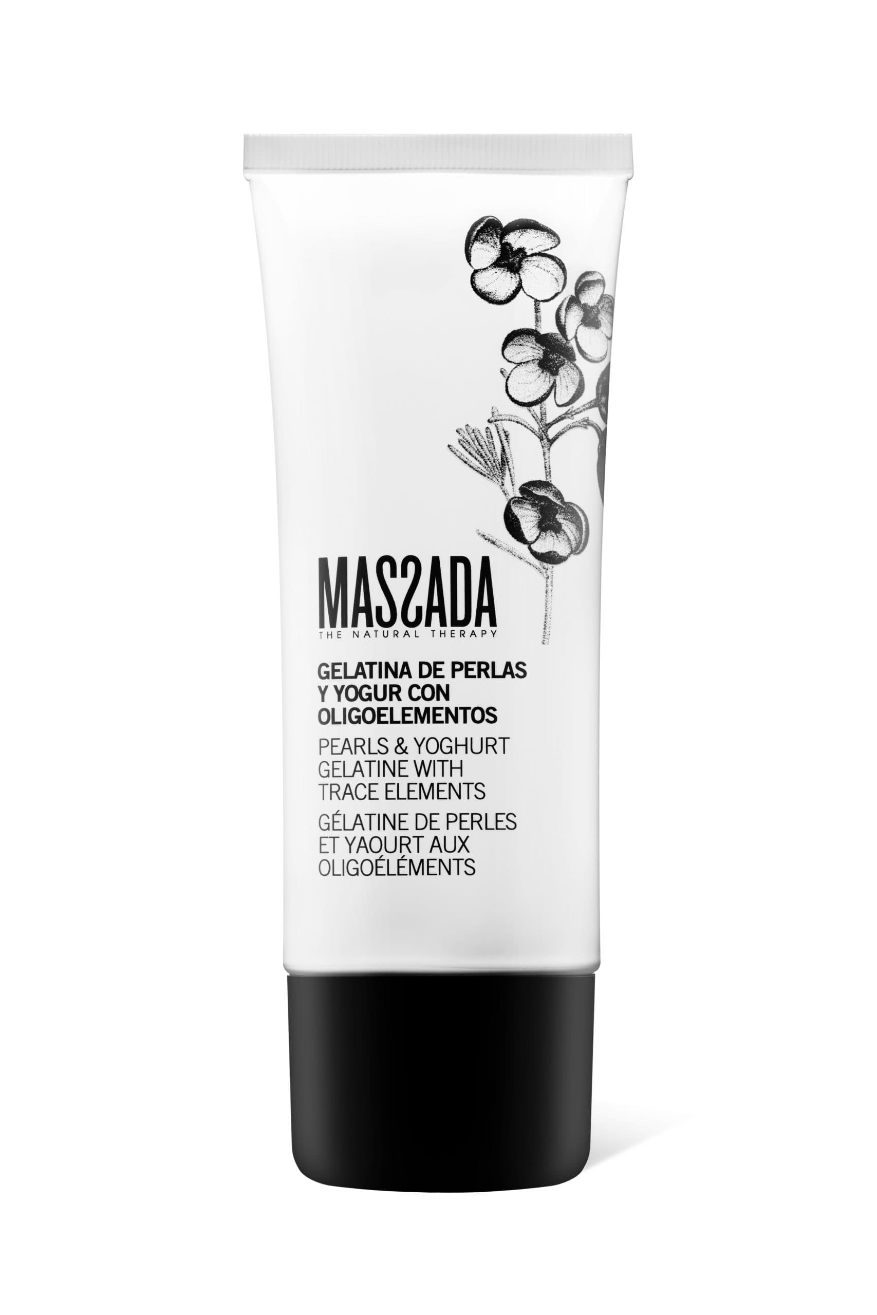 Gelée Exfoliante Douce Quotidienne