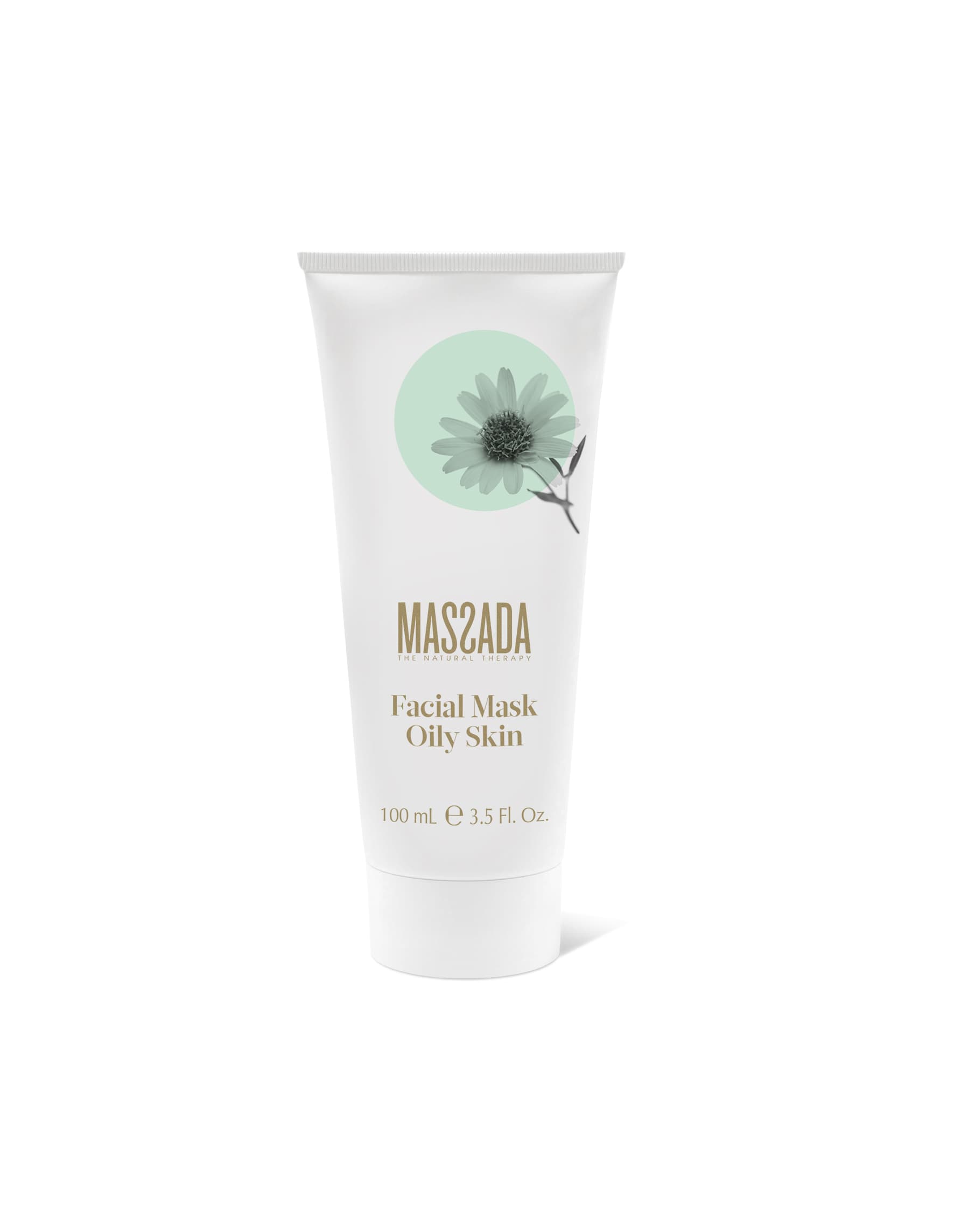 MASQUE FACIAL PEAU GRASSE ET ACNÉIQUE