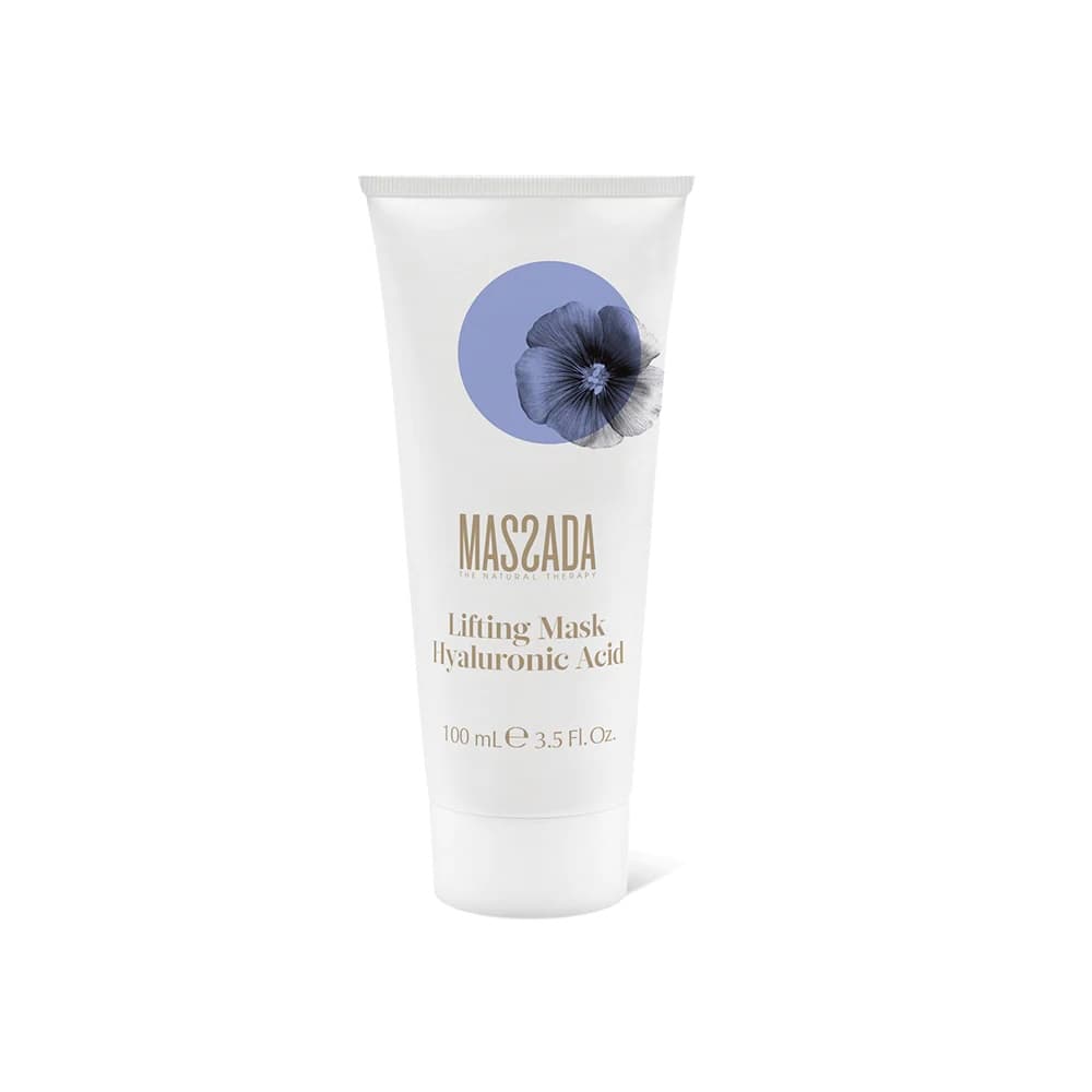 MASQUE LIFTANT À L'ACIDE HYALURONIQUE