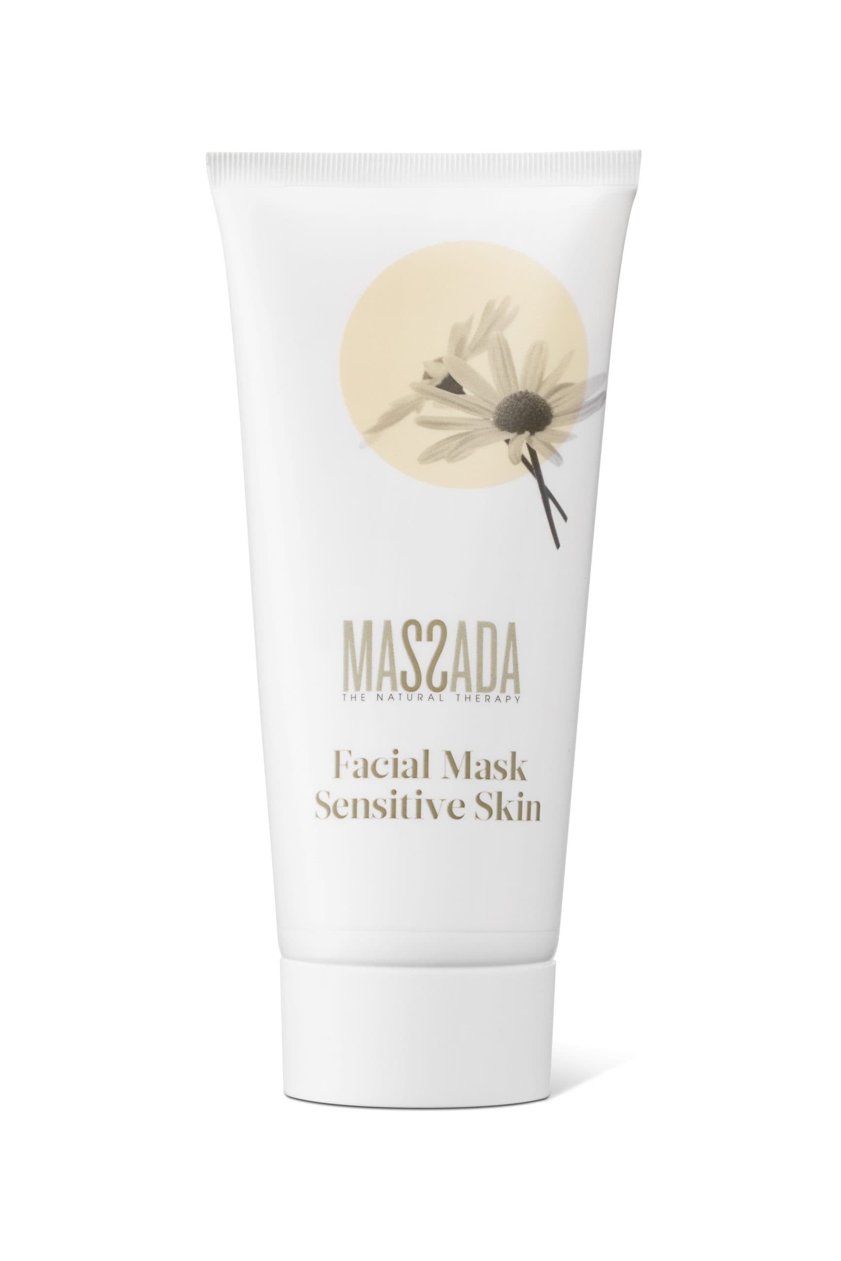 MASQUE PEAU SENSIBLE
