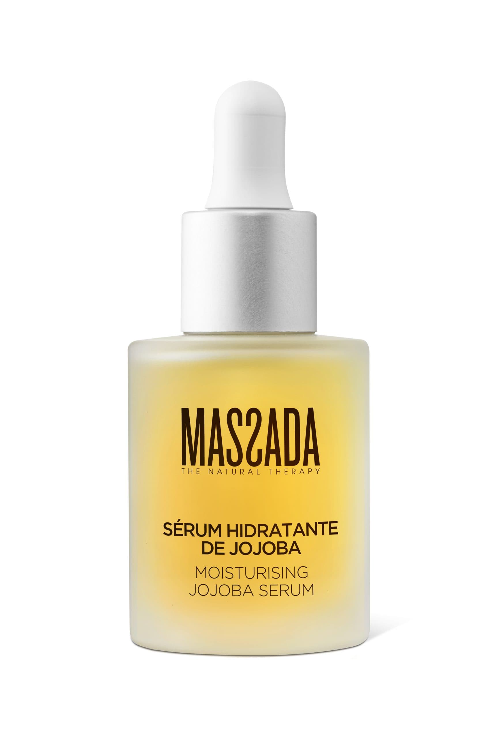 SÉRUM HYDRATANT JOJOBA