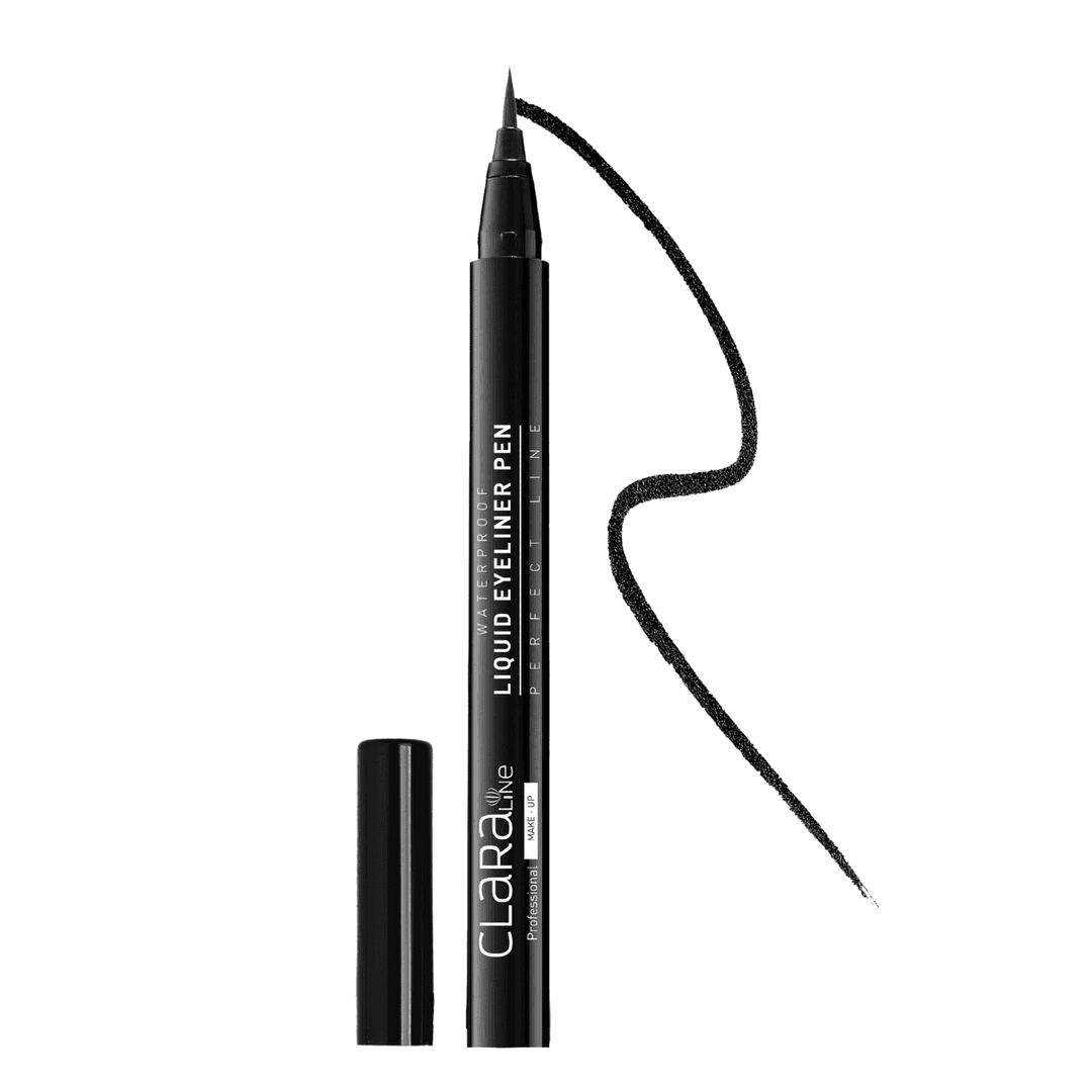 LIQUID EYELINER PEN
