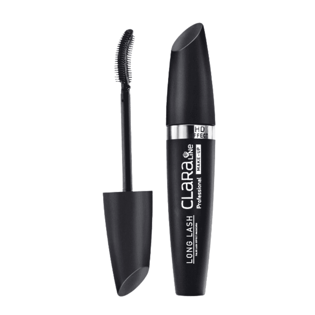 LONG LASH MASCARA