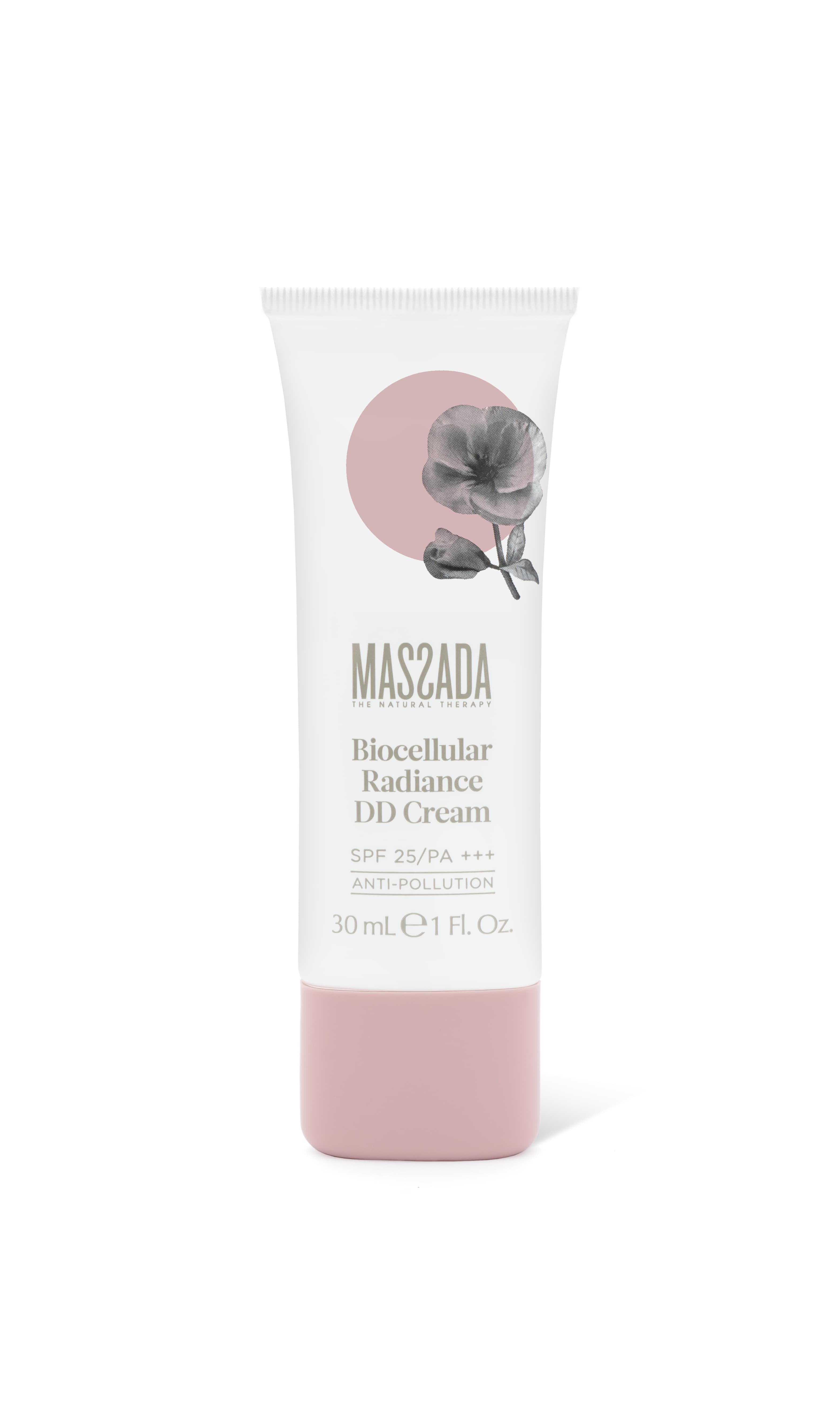 DD CRÈME ECLAT SPF25 BIO CELLULAIRE