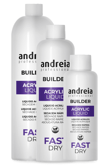 Acrylic Liquid Fast Dry 250ML