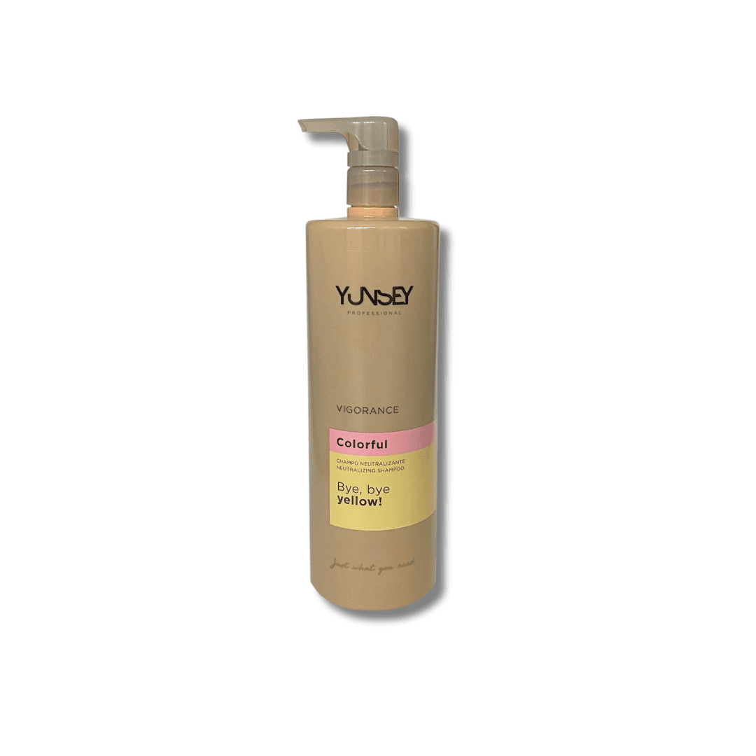SHAMPOING NEUTRALISANT
