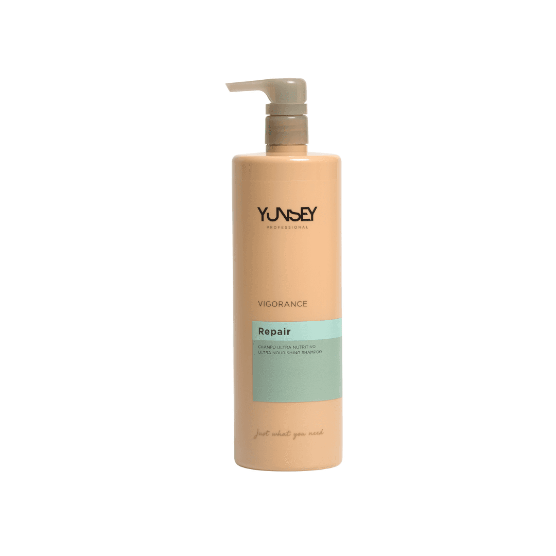 shampoing ultranourissant